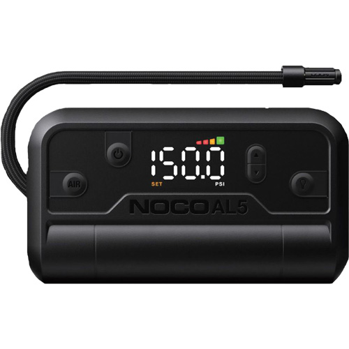 5A Portable Air Compressor Advanced Consulting and Training Ltd.