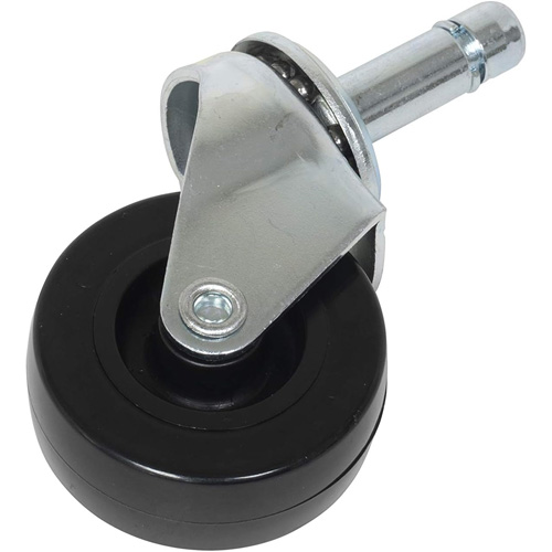 2" Pop-In Wheel for Plastic Creepers Advanced Consulting and Training Ltd.