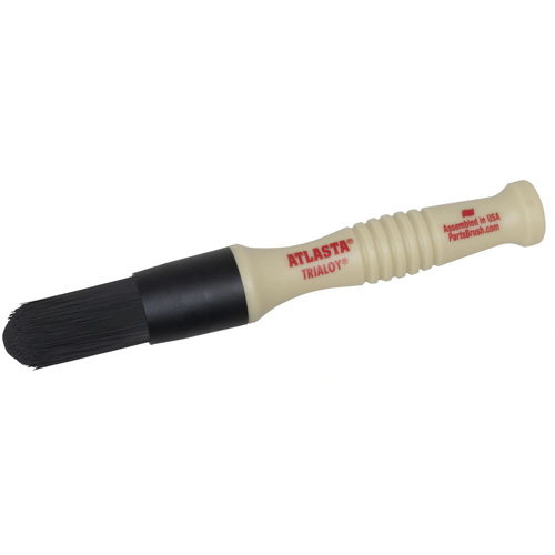 Atlasta Parts Brush Advanced Consulting and Training Ltd.