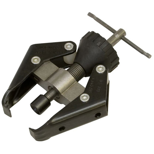 Battery Terminal & Wiper Arm Puller Advanced Consulting and Training Ltd.