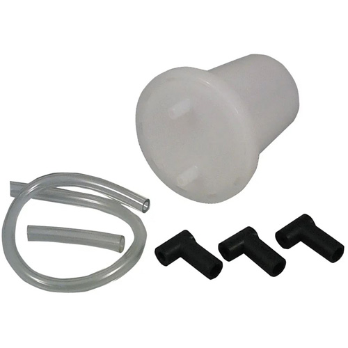 Brake Bleeding Kit Advanced Consulting and Training Ltd.