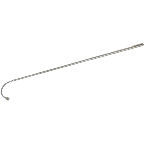 Flexible Magnetic Pick-Up Tool, 23-1/2" Length, 2.5 lbs. Capacity Advanced Consulting and Training Ltd.