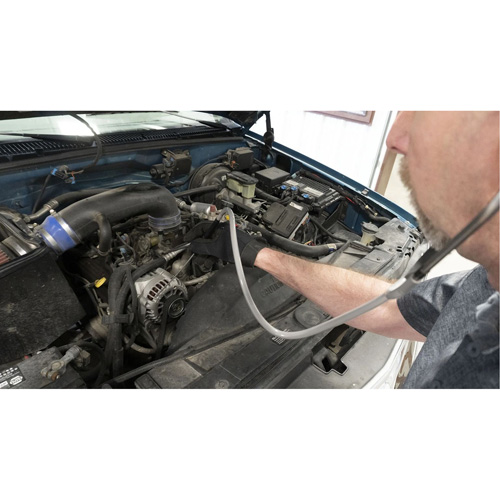 Mechanic's Stethoscope Advanced Consulting and Training Ltd.