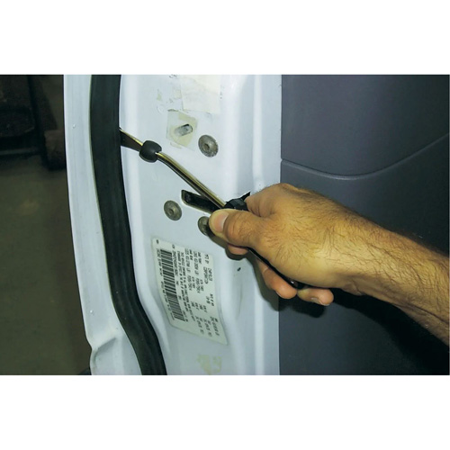 Plastic Fastener Remover Advanced Consulting and Training Ltd.