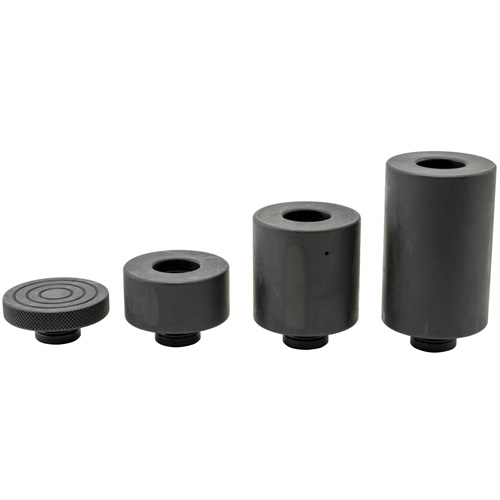 Stak-Able Hydraulic Ram Kit, 1" Stroke, 10 Ton(s) Capacity, 10000 PSI Advanced Consulting and Training Ltd.