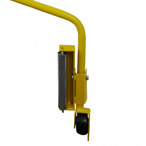 Truck Wheel Dolly, 280 lbs. Capacity Advanced Consulting and Training Ltd.
