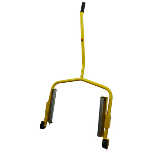Socle roulant pour super roue, Capacit&eacute; de 450 lb Advanced Consulting and Training Ltd.