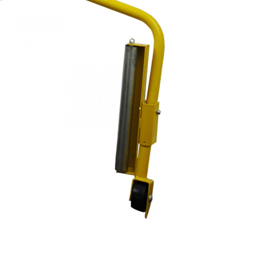 Socle roulant pour super roue, Capacit&eacute; de 450 lb Advanced Consulting and Training Ltd.