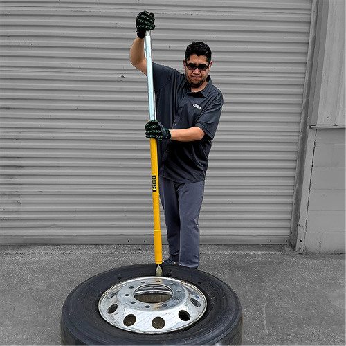 Slide Hammer Bead Breaker Advanced Consulting and Training Ltd.