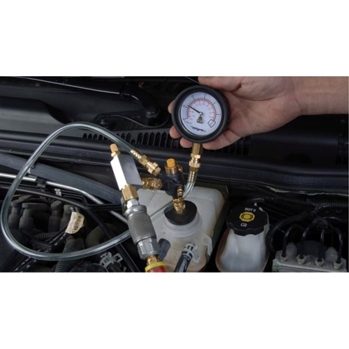 Cooling System AirEvac Kit Advanced Consulting and Training Ltd.