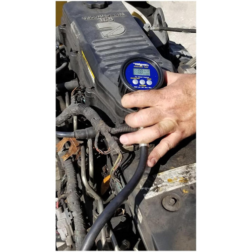 Digital Diesel Compression Test Kit Advanced Consulting and Training Ltd.