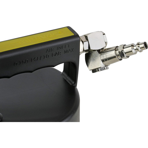 Vacuum Brake Bleeder Kit Advanced Consulting and Training Ltd.