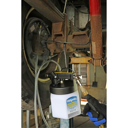Vacuum Brake Bleeder Kit Advanced Consulting and Training Ltd.