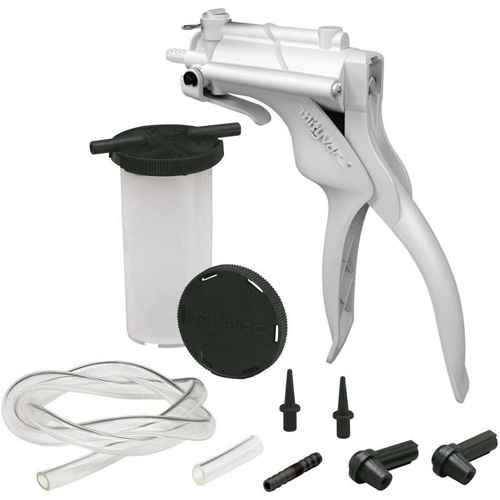 Selectline Brake Bleeding Kit Advanced Consulting and Training Ltd.