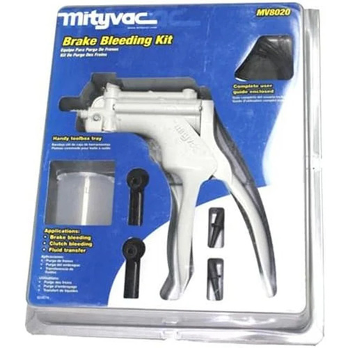 Selectline Brake Bleeding Kit Advanced Consulting and Training Ltd.