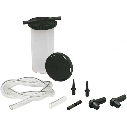 Selectline Brake Bleeding Kit Advanced Consulting and Training Ltd.