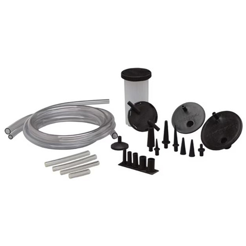 Trousse de transfert de liquide Advanced Consulting and Training Ltd.