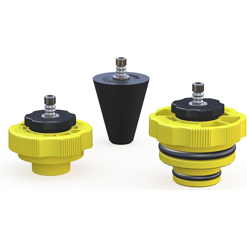 Power Steering Adapter Kit Advanced Consulting and Training Ltd.
