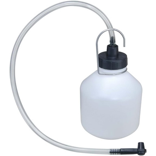 Brake Bleed Reservoir Kit Advanced Consulting and Training Ltd.