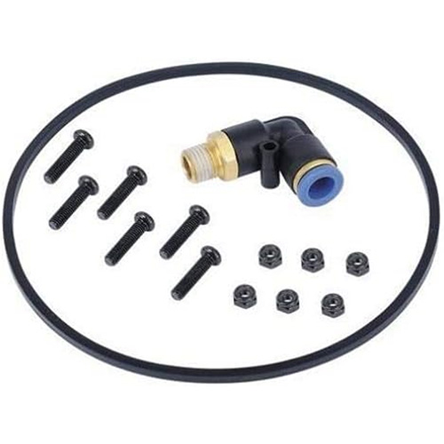 Evacuator Field Service Kit Advanced Consulting and Training Ltd.