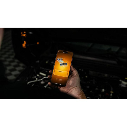 Everyday Diagnostic Tool Bluetooth OBDII Tester Advanced Consulting and Training Ltd.
