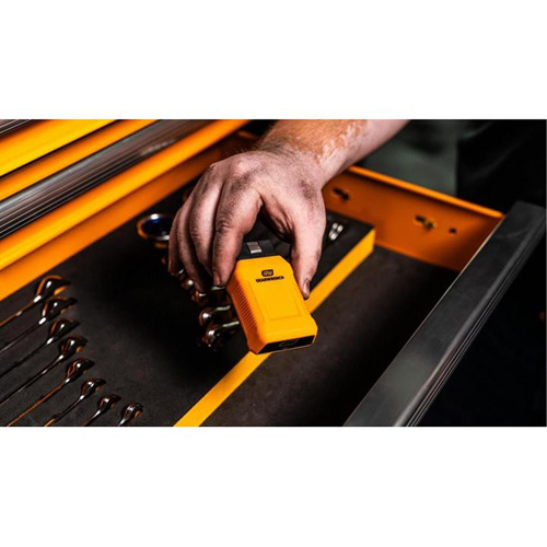 Professional Bi-Directional Diagnostic Scan Tool Advanced Consulting and Training Ltd.