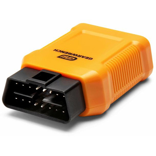 Professional Bi-Directional Diagnostic Scan Tool Advanced Consulting and Training Ltd.