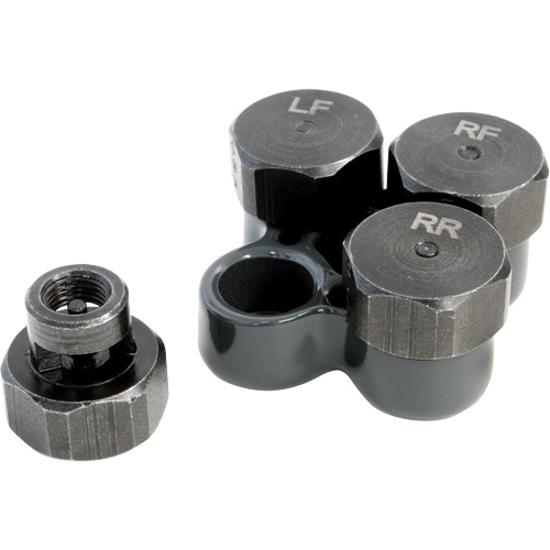 Tire Deflator Set Advanced Consulting and Training Ltd.