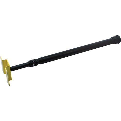 Truck Pedal Depressor Advanced Consulting and Training Ltd.