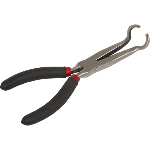 Pince pour retirer les capuchons de bougies d'allumage Advanced Consulting and Training Ltd.