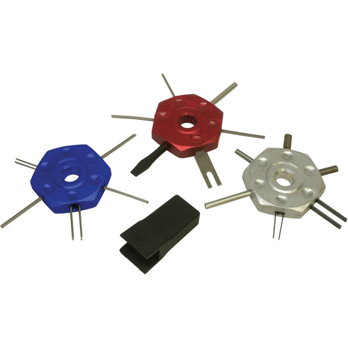 Wire Terminal Tool Kit Advanced Consulting and Training Ltd.