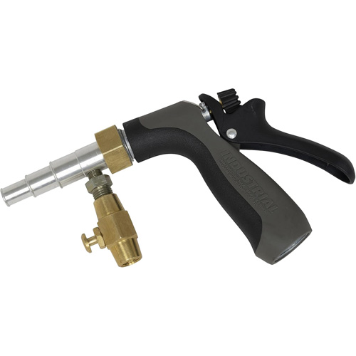 Heater Core Backflush Tool with Air Advanced Consulting and Training Ltd.