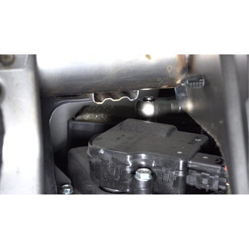 5-Piece Actuator Motor Wrench Set Advanced Consulting and Training Ltd.