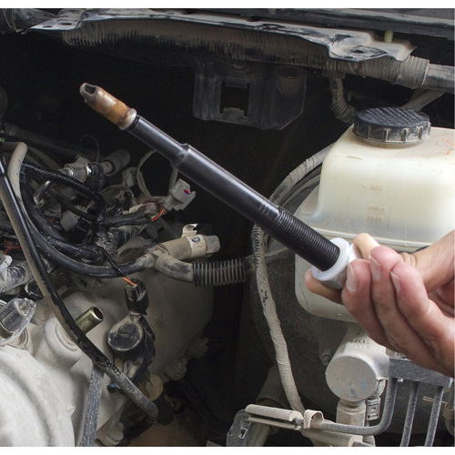 Trousse de d&eacute;montage de bougies cass&eacute;es Ford 3V Advanced Consulting and Training Ltd.