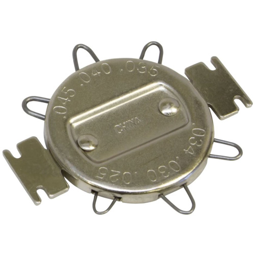 Standard Spark Plug Gapper Advanced Consulting and Training Ltd.