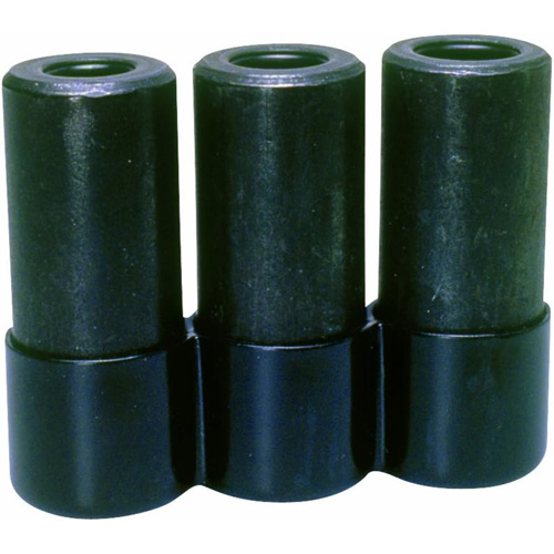 Tap Socket Set, 3 Pieces, 1/2" Drive Size Advanced Consulting and Training Ltd.