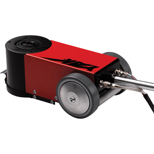 Portable 2-Stage Jack, 11 Ton(s)/22 Ton(s), Air Hydraulic Advanced Consulting and Training Ltd.