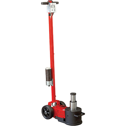 2-Stage HD Jack, 22 Ton(s)/44 Ton(s), Air Hydraulic Advanced Consulting and Training Ltd.