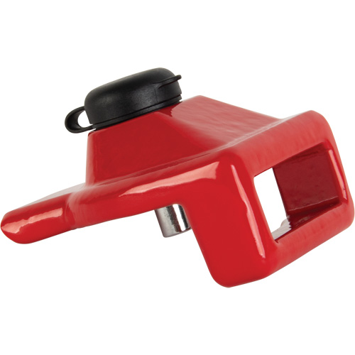 Keyed Alike Trailer Air Brake Advanced Consulting and Training Ltd.