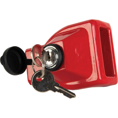 Keyed Alike Trailer Air Brake Advanced Consulting and Training Ltd.