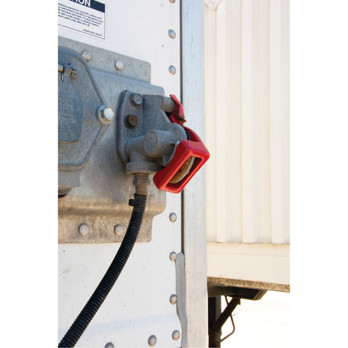 Keyed Alike Trailer Air Brake Advanced Consulting and Training Ltd.
