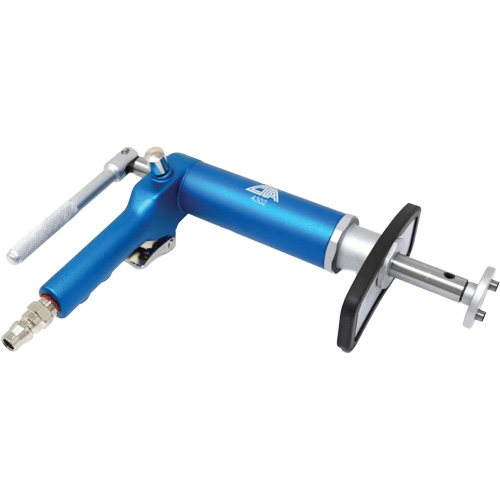 Ensemble d'outils pneumatiques pour le remontage des &eacute;triers de frein Advanced Consulting and Training Ltd.
