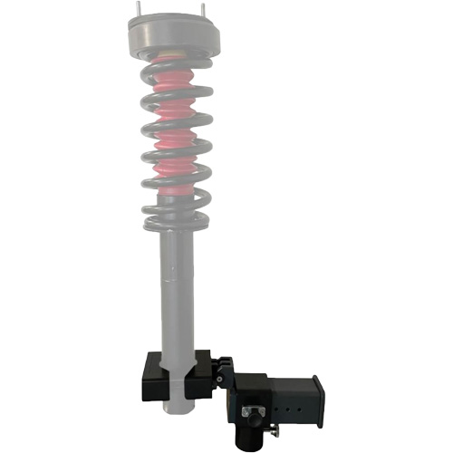 Strut Lifter Advanced Consulting and Training Ltd.