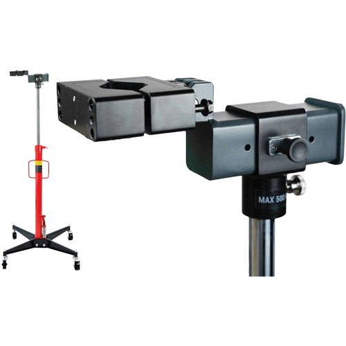 Strut Lifter Advanced Consulting and Training Ltd.