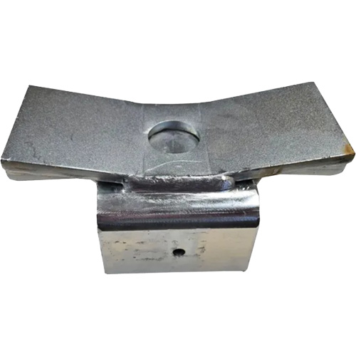 Differential/Pumpkin Adapter Advanced Consulting and Training Ltd.