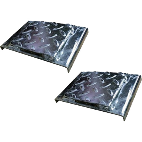 Low Profile Lifting Adapter Advanced Consulting and Training Ltd.