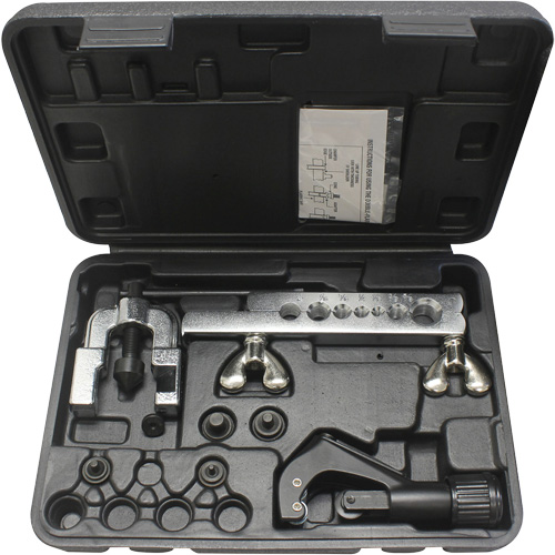 45° Flaring & Swaging Tool Set Advanced Consulting and Training Ltd.