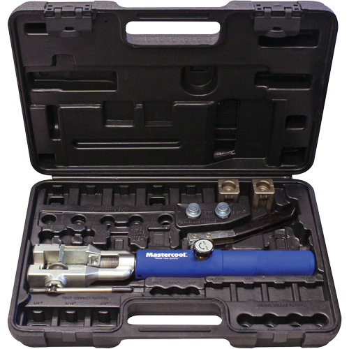 GM Fuel Line Flaring Kit Advanced Consulting and Training Ltd.