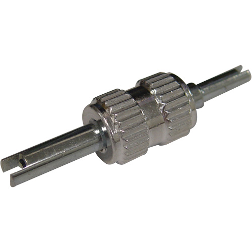 Extracteur universel dobus de valve R134a grand al&eacute;sage Advanced Consulting and Training Ltd.