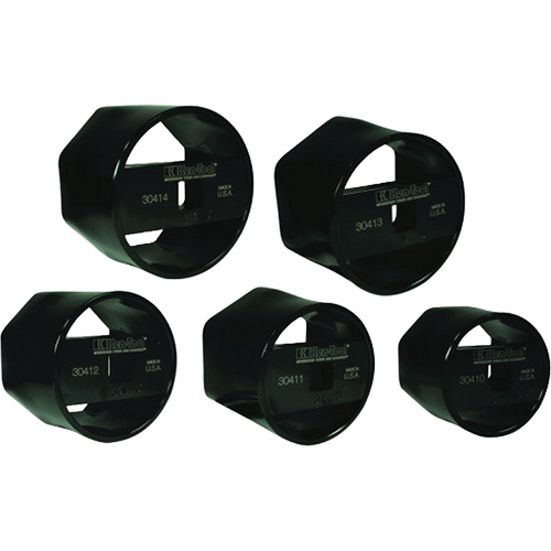 Axle Nut Socket Set Advanced Consulting and Training Ltd.